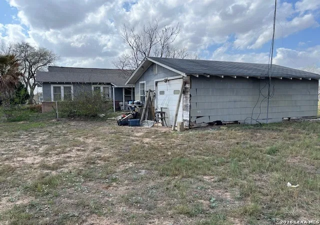 Photo 3 of Single family home for sale at 2790 Second St, Pleasanton, TX 78064 | MLS# 1946918 | Listing updated on 2026-08-05