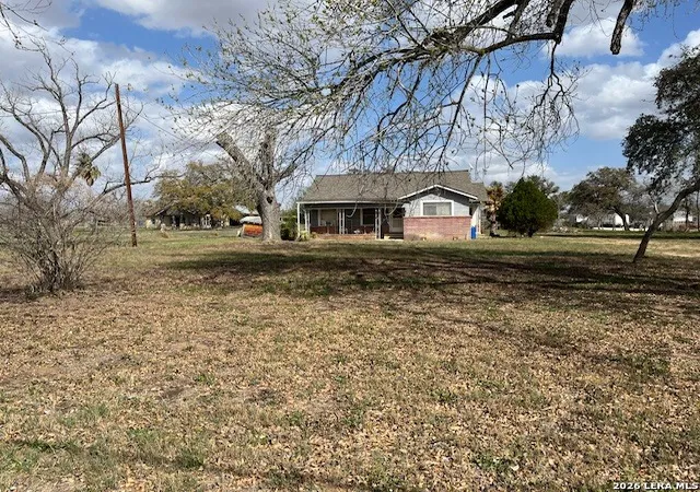 1st image of 2790 Second St, Pleasanton, TX 78064 | MLS# 1946918