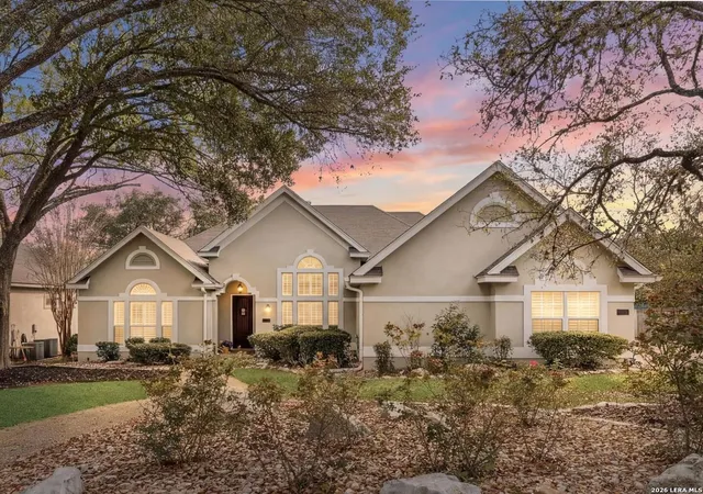 Photo 1 of Sale Pending at 2818 Falling Brk, San Antonio, TX 78258 | MLS# 1946922 | Listing updated on 2026-03-17