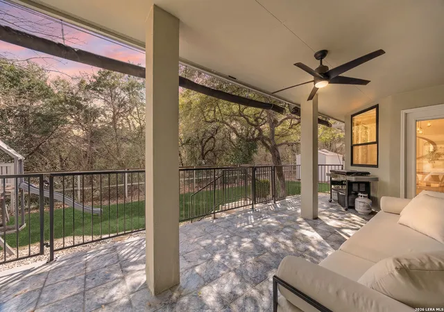 Photo 3 of Sale Pending at 2818 Falling Brk, San Antonio, TX 78258 | MLS# 1946922 | Listing updated on 2026-03-17