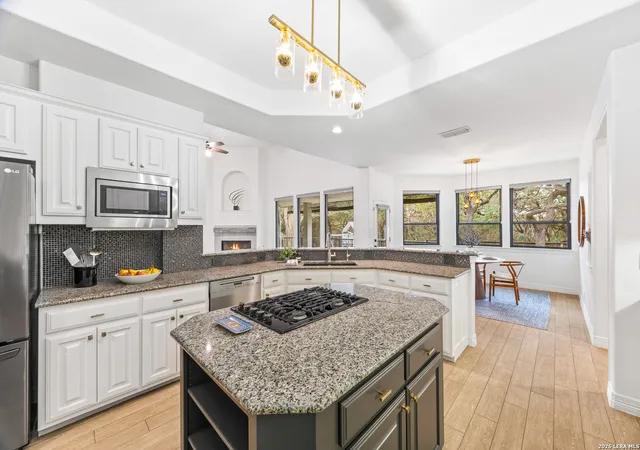 Photo 4 of Sale Pending at 2818 Falling Brk, San Antonio, TX 78258 | MLS# 1946922 | Listing updated on 2026-03-17
