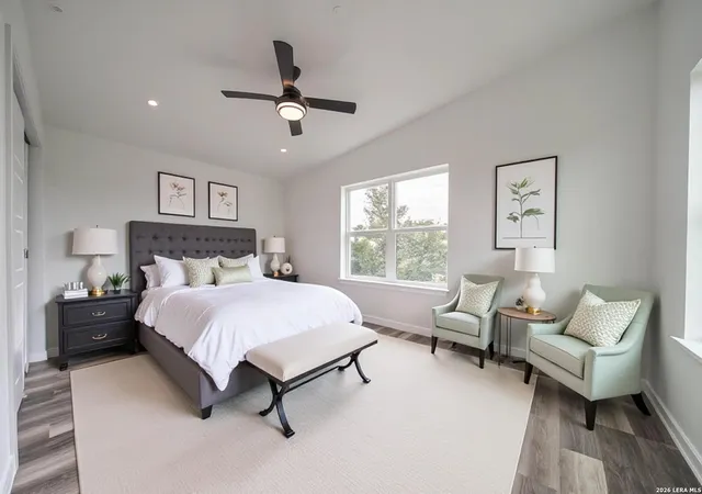5th image of 2617 Summit, New Braunfels, TX 78132 | MLS# 1946923