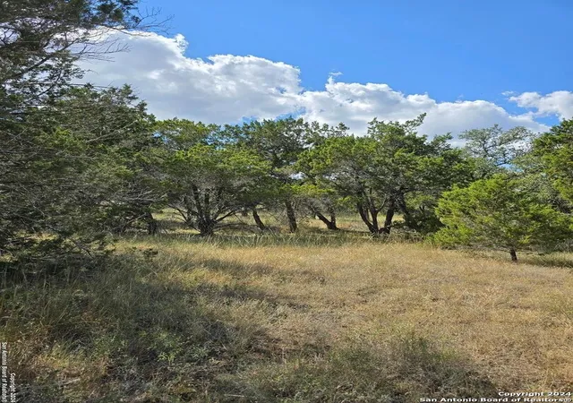 Photo 2 of Land for sale at 2142 Alto Lago, Canyon Lake, TX 78133 | MLS# 1946937 | Listing updated on 2026-03-17