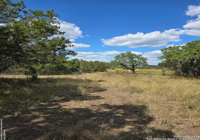 Photo 3 of Land for sale at 2142 Alto Lago, Canyon Lake, TX 78133 | MLS# 1946937 | Listing updated on 2026-03-17