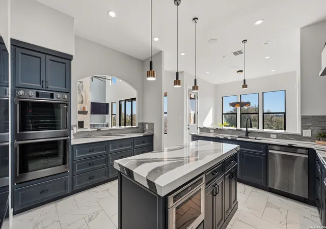 Photo 4 of Single family home for sale at 2587 Falling Oak, Blanco, TX 78606 | MLS# 1946964 | Listing updated on 2026-09-17