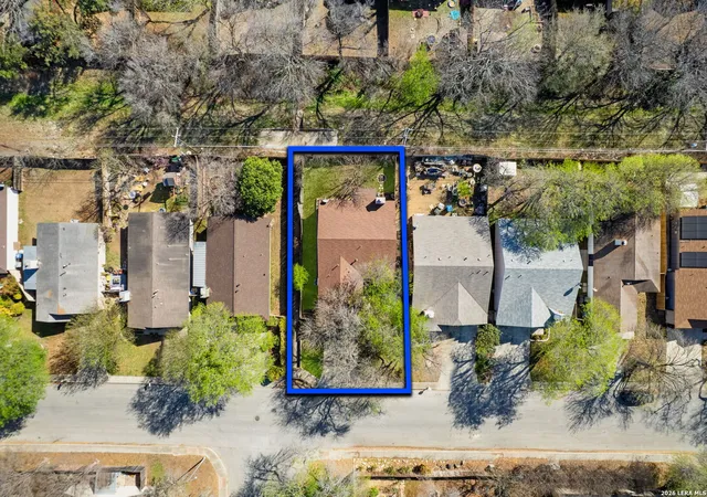 Photo 2 of Single family home for sale at 10028 Woodtrail, San Antonio, TX 78250 | MLS# 1946980 | Listing updated on 2026-07-23