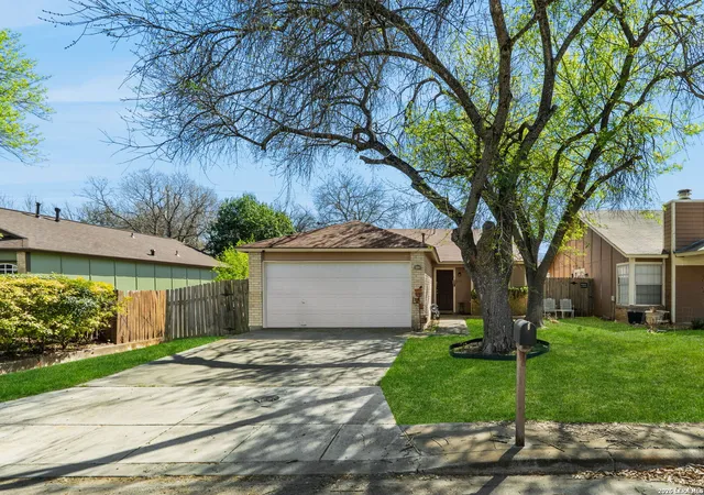 Photo 1 of Single family home for sale at 10028 Woodtrail, San Antonio, TX 78250 | MLS# 1946980 | Listing updated on 2026-07-23