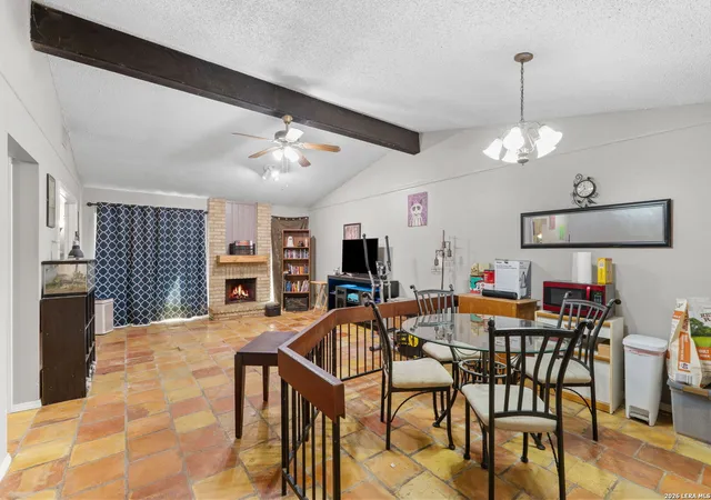 Photo 3 of Single family home for sale at 10028 Woodtrail, San Antonio, TX 78250 | MLS# 1946980 | Listing updated on 2026-07-23