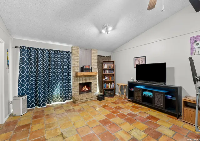 Photo 3 of Single family home for sale at 10028 Woodtrail, San Antonio, TX 78250 | MLS# 1946980 | Listing updated on 2026-07-23