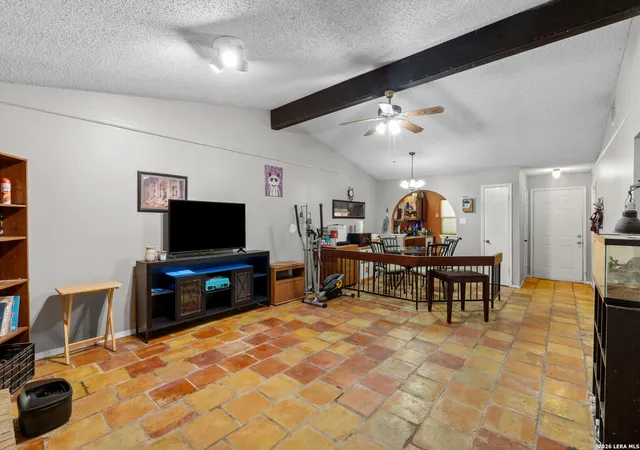 Photo 4 of Single family home for sale at 10028 Woodtrail, San Antonio, TX 78250 | MLS# 1946980 | Listing updated on 2026-07-23