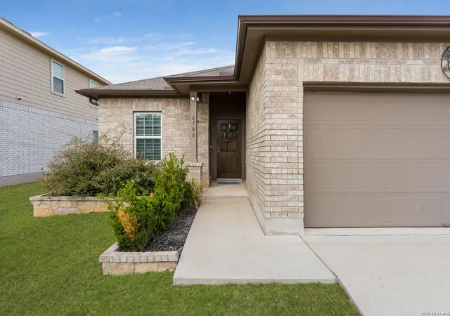 2nd image of 6708 Golden Bough Lane, Pflugerville, TX 78660 | MLS# 1946981