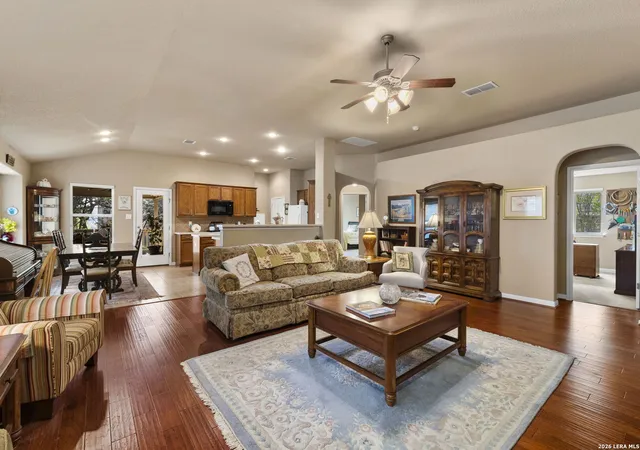 2nd image of 24720 Buck Crk, San Antonio, TX 78255 | MLS# 1946988