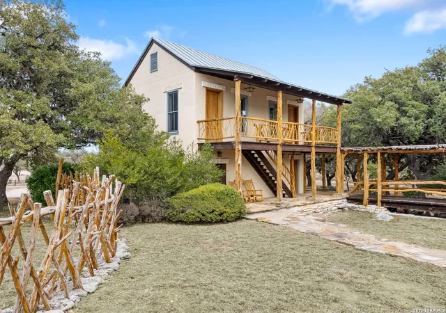 50th image of 730 Eagle Ridge, Center Point, TX 78010 | MLS# 1947017