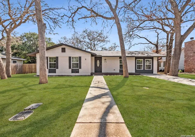 1st image of 509 Hickman, Boerne, TX 78006 | MLS# 1947026