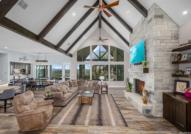 Photo 4 of Single family home for sale at 526 Cantera, New Braunfels, TX 78132 | MLS# 1947028 | Listing updated on 2026-09-09