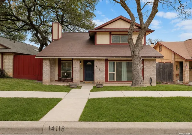 1st image of 14118 Sage Trail, San Antonio, TX 78231 | MLS# 1947030