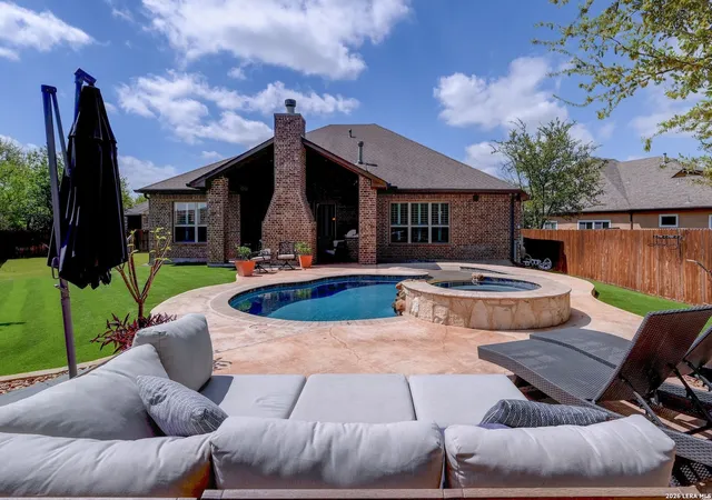 Photo 2 of Sale Pending at 3803 Padova, San Antonio, TX 78258 | MLS# 1947036 | Listing updated on 2026-04-03