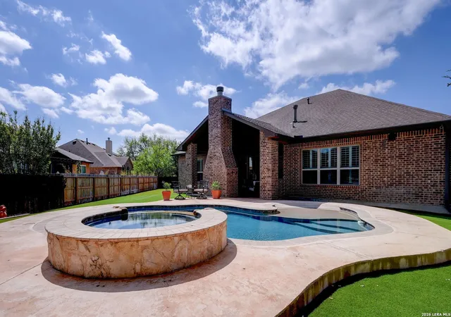 Photo 1 of Sale Pending at 3803 Padova, San Antonio, TX 78258 | MLS# 1947036 | Listing updated on 2026-04-03