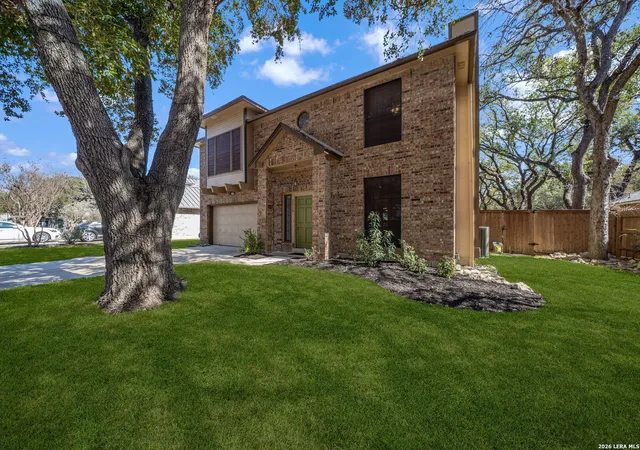 Photo 2 of Sale Pending at 2030 Oak Crown, San Antonio, TX 78232 | MLS# 1947043 | Listing updated on 2026-03-19