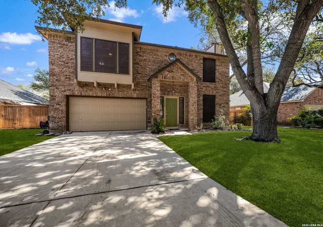 Photo 1 of Sale Pending at 2030 Oak Crown, San Antonio, TX 78232 | MLS# 1947043 | Listing updated on 2026-03-19