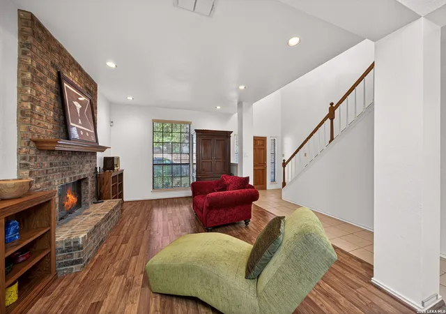 Photo 4 of Sale Pending at 2030 Oak Crown, San Antonio, TX 78232 | MLS# 1947043 | Listing updated on 2026-03-19