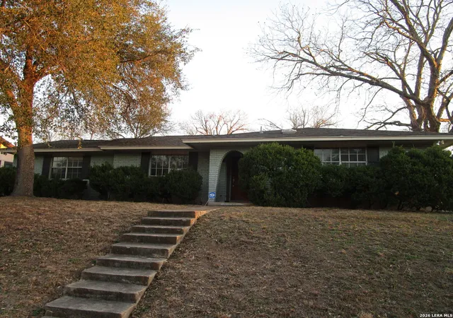 Photo 1 of Sale Pending at 4614 Cambray, San Antonio, TX 78229 | MLS# 1947045 | Listing updated on 2026-08-20