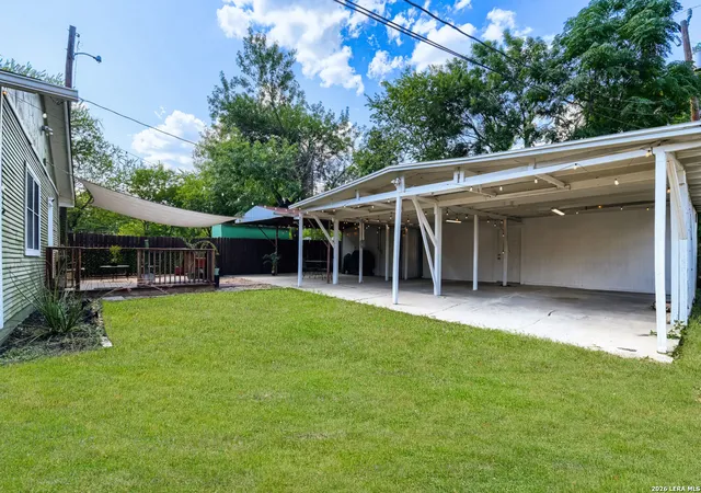 28th image of 1819 W Woodlawn Ave, San Antonio, TX 78201 | MLS# 1947053