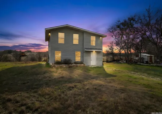 2nd image of 477 Bandera, Bandera, TX 78003 | MLS# 1947078
