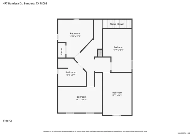 25th image of 477 Bandera, Bandera, TX 78003 | MLS# 1947078