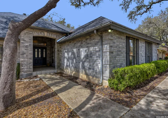 Photo 2 of Sale Pending at 2110 Parhaven, San Antonio, TX 78232 | MLS# 1947083 | Listing updated on 2026-04-08