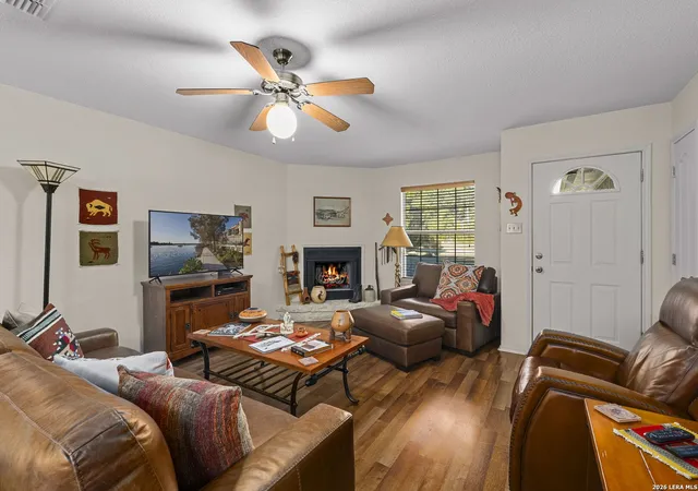Photo 3 of Sale Pending at 134 Looker Dr, Ingram, TX 78025 | MLS# 1947086 | Listing updated on 2026-04-28