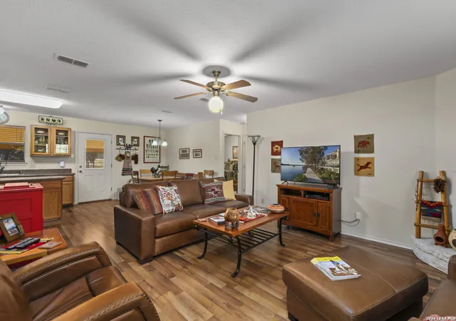 Photo 4 of Sale Pending at 134 Looker Dr, Ingram, TX 78025 | MLS# 1947086 | Listing updated on 2026-04-28