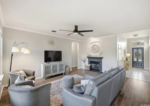 5th image of 23015 Tornillo Dr, San Antonio, TX 78258 | MLS# 1947096