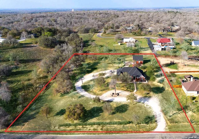 1st image of Lot 195 Bluebonnet Lane, Adkins, TX 78101 | MLS# 1947127