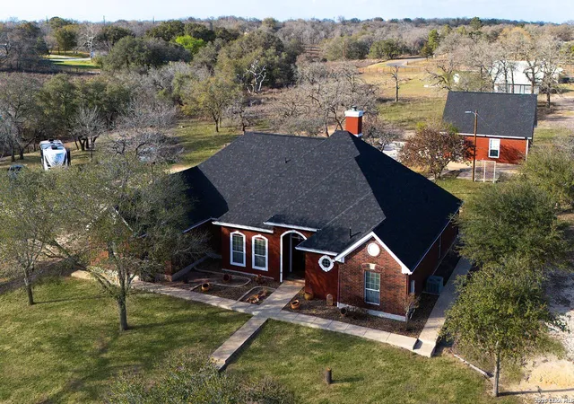 2nd image of Lot 195 Bluebonnet Lane, Adkins, TX 78101 | MLS# 1947127