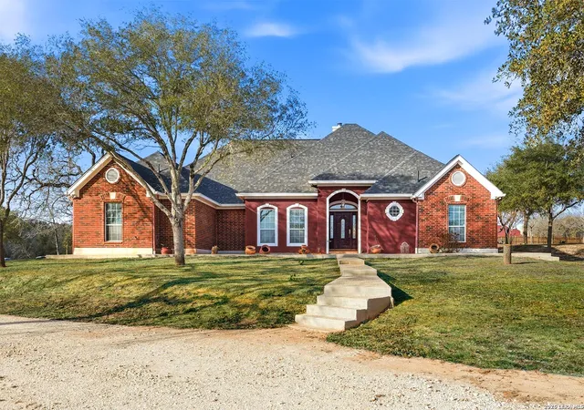 3rd image of Lot 195 Bluebonnet Lane, Adkins, TX 78101 | MLS# 1947127