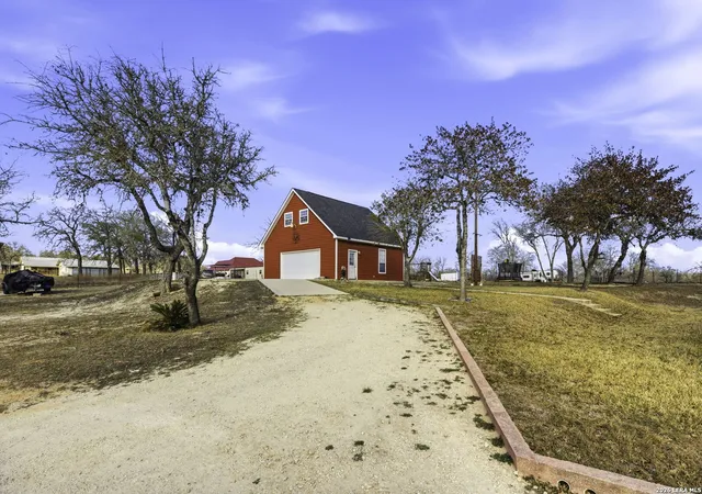 4th image of Lot 195 Bluebonnet Lane, Adkins, TX 78101 | MLS# 1947127