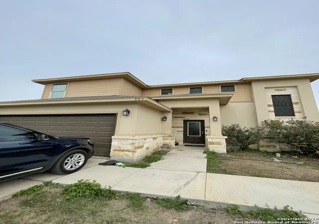 Photo 1 of Single family home for sale at 9514 Butterfly Bend, San Antonio, TX 78224 | MLS# 1947130 | Listing updated on 2026-03-09