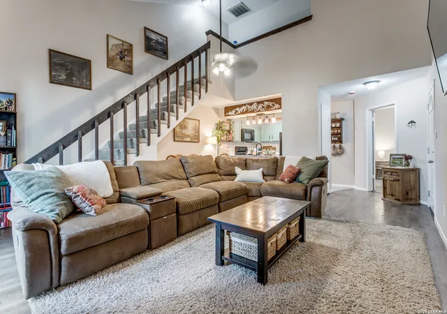 Photo 1 of Sale Pending at 10527 Perrin Beitel #C205, San Antonio, TX 78217 | MLS# 1947133 | Listing updated on 2026-08-12