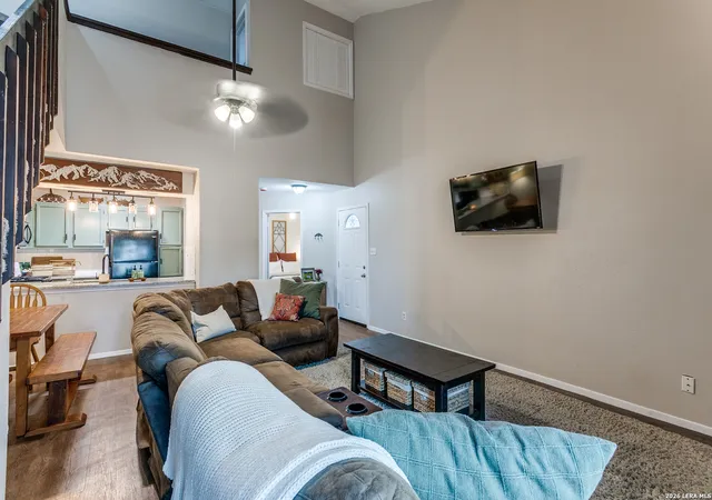 Photo 3 of Sale Pending at 10527 Perrin Beitel #C205, San Antonio, TX 78217 | MLS# 1947133 | Listing updated on 2026-08-12