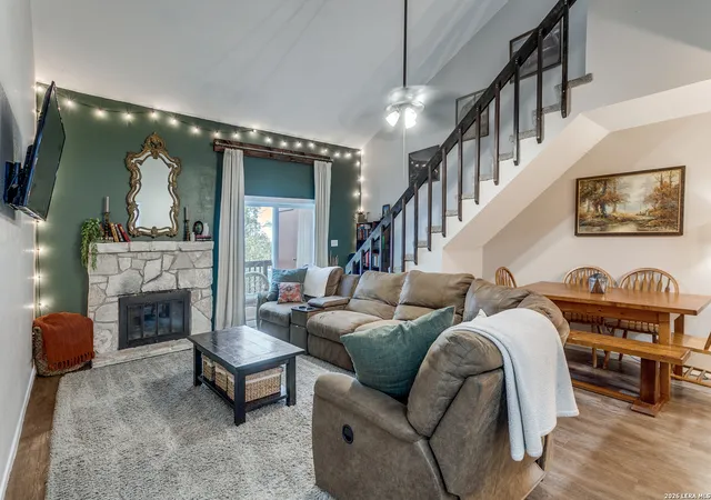 Photo 4 of Sale Pending at 10527 Perrin Beitel #C205, San Antonio, TX 78217 | MLS# 1947133 | Listing updated on 2026-08-12