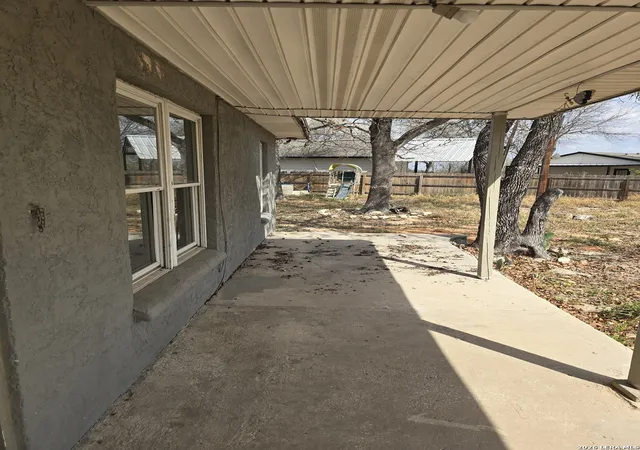 Photo 3 of Single family home for sale at 22903 Sweet Liberty, Elmendorf, TX 78112 | MLS# 1947138 | Listing updated on 2026-08-01