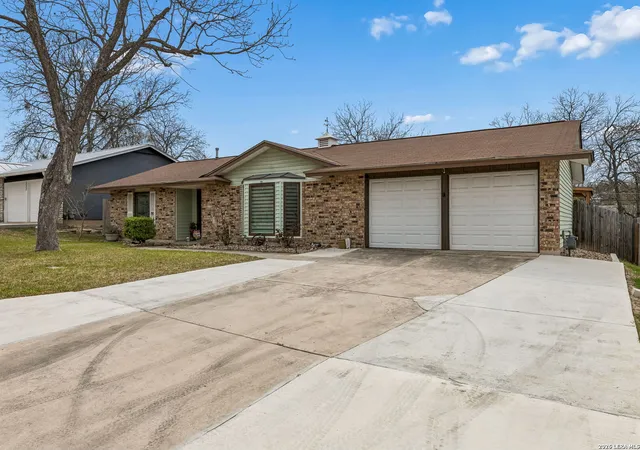 2nd image of 218 Whispering Oaks, Live Oak, TX 78233 | MLS# 1947142