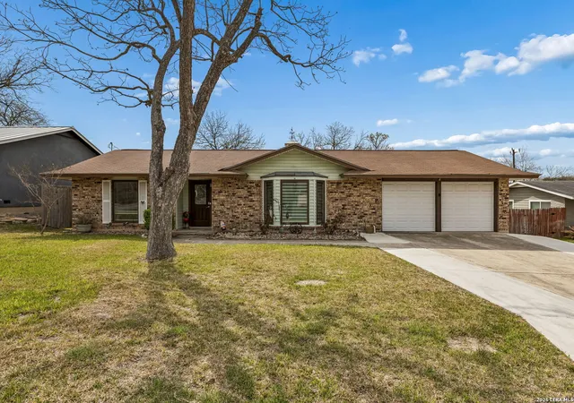 1st image of 218 Whispering Oaks, Live Oak, TX 78233 | MLS# 1947142