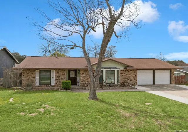 4th image of 218 Whispering Oaks, Live Oak, TX 78233 | MLS# 1947142