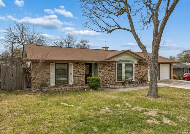 5th image of 218 Whispering Oaks, Live Oak, TX 78233 | MLS# 1947142