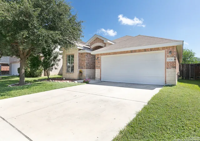 Photo 2 of Sale Pending at 3738 Grissom Branch, San Antonio, TX 78251 | MLS# 1947145 | Listing updated on 2026-03-24