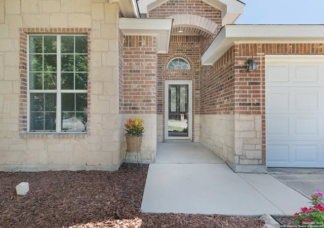 Photo 3 of Sale Pending at 3738 Grissom Branch, San Antonio, TX 78251 | MLS# 1947145 | Listing updated on 2026-03-24