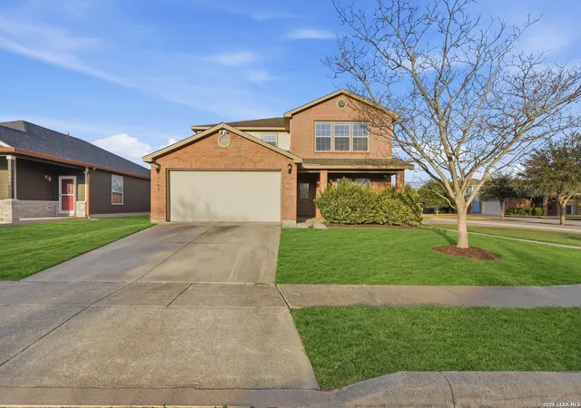 Photo 1 of Sale Pending at 3600 Sharp Hl, Selma, TX 78154 | MLS# 1947156 | Listing updated on 2026-04-18