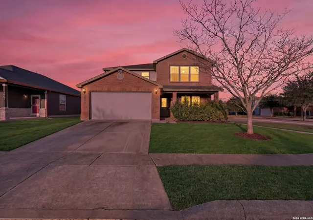 Photo 2 of Sale Pending at 3600 Sharp Hl, Selma, TX 78154 | MLS# 1947156 | Listing updated on 2026-04-18